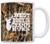 Grandpa Gifts Hunting Camo Best Buckin  Gramps Ever Gift Coffee Mug Tea Cup Camo