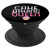 Cake Baking Queen Cupcake Bakers Pastry Chefs PopSockets Grip and Stand for Phones and Tablets