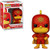 Funko POP! Animation: Simpsons - Homer-Radioactive Man
