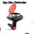 McDonalds Happy Meal Spy Gear Spy Disc Defender Toy  3 2008
