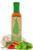 Hank Sauce Cilanktro Hot Sauce   Versatile Hot Pepper Sauce with Fresh Cilantro Garlic   Aged Peppers   Hot Garlic Sauce with Mild Heat   Unique Flavor   Multipurpose Gourmet Sauce   8 Ounces