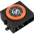 Intermatic PB913N PB913 115V 24 HR SPST Panel Mount Timer