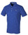 Puma Golf Men s 2019 Alterknit Radius Polo Surf The Web XX Large