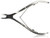 Mehaz Professional Cuticle Nipper Long John 1 4 Inch Jaw
