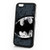 ( For iPhone 7 Plus ) Phone Case Back Cover HOT3295 Batman Super Hero