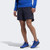 adidas Saturday Running Short Legend Ink Small