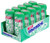 Mentos Pure Fresh Sugar Free Chewing Gum with Xylitol Spearmint 15 Piece Bottle  Bulk Pack of 10