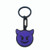 Keychain Devil Smiley Face Emoji