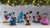 Mickey s Christmas Carol Ornament Set