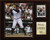 MLB Miguel Cabrera Detroit Tigers Player Plaque