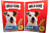 Milk Bone 084282984616 Traditional Bone Shaped Biscuits  Small  for Dogs 24 oz  2 Pack