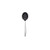Cuisipro PICCOLO 8  Spoon Black  74737802