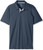 Oakley Men s Divisonal Polo Blackout S