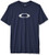Oakley Men s Ellipse Golf Tee Blackout M