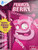 Monster Cereal Franken Berry 96 Ounce Box  Pack of 4