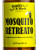 Mosquito Retreato   Plant Based Mosquito Repellent   All Natural Lemon Eucalyptus Citronella Peppermint Essential Oil Spray