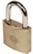 Mountain Series  BP150A 60  Solid Brass Padlocks 1 1 2  Wide Keyed Alike