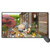 Anime Mix Anime Extended Rectangle Mouse Pad Non Slip Rubber Computer Game Mouse Mat  295 in X 158 in