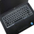 Keyboard Cover Skin Fit Dell Latitude 5480 5490 7490 3340 5491 14  Inch Dell E3340 E5490 E5491 E5450 E5470 E7450 E7470 7480 E7480 Black