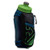 Nathan SpeedMax Plus  Black Green 22oz