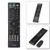 fosa Universal Smart LED LCD TV Remote Control Controller Replacement AKB73655806 for LG