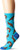 Socksmith Platypus Blue One Size