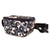 PackIt Freezable 3 in 1 Waistpack Wild Leopard Gray