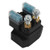 HIFROM YFZ450 YFZ 450 2004 2005 2006 2007 Replace Starter Relay Solenoid for Yamaha