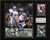 NFL Aikman Smith Dallas Cowboys Player Plaque