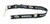 NFL Baltimore Ravens Lanyard Black