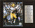 NFL Bart Starr Green Bay Packers Player Plaque