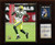 NFL Donald Driver Green Bay Packers Player Plaque