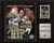 NFL Drew Brees New Orleans Saints Super Bowl MVP Plaque