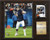 NFL Jay Cutler Chicago Bears Player Plaque