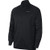 Nike Men s Therma 1 4 Zip Training Top Black Dark Grey Small
