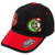 Nintendo Super Mario and Luigi Black Cotton Baseball Cap  Size Boys 4 14  6014