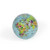 Golf Balls Nitro Novelty Globe 3 Pack
