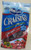 Ocean Spray 6 oz Cherry Craisins  Dried Cranberries    1 Pack