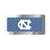 Craftique North Carolina TAG  Chevron Stripe NC TAG  30283