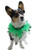 Coomour Funny St Patrick s Day Dog Collar Cute Costume Pet Accessories Decoration for Cats Puppy Dogs Pets  Medium