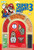Perler Beads Crafts for Kids 'Nintendo Super Mario Bros 3' Fuse Bead Pattern Kit, 2000pc