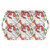 Pimpernel Summer Feast Collection Large Handled Tray   189  x 116