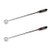 2 Pack Magnetic Pick Up Tool with 15 lb Pull Capacity