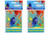 Disney Pixar Finding Dory Party Invitations 16 CT