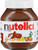 Nutella Chocolate Hazelnut Spread IMPORTED 350g Glass