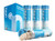 Nuun Sport  Electrolyte Drink Tablets Tropical 4 Tubes  40 Servings