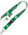 WinCraft NBA Boston Celtics Premium Lanyard Keychain 20 inches Long 1 inch Wide WinCraft NBA Boston Celtics Premium Lanyard Keychain 20 inches Long 1 inch Wide