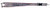 Denver Nuggets Premium Reflective Lanyard with both Detachable End and Safety Breakaway