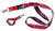 WinCraft University of Dayton Flyers Lanyard Combo Pack 1 Premium Lanyard and 1 Key Strap
