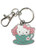 Great Eastern Entertainment Hello Kitty   Tea Time Enamel Metal Keychain Multicolor GE48222